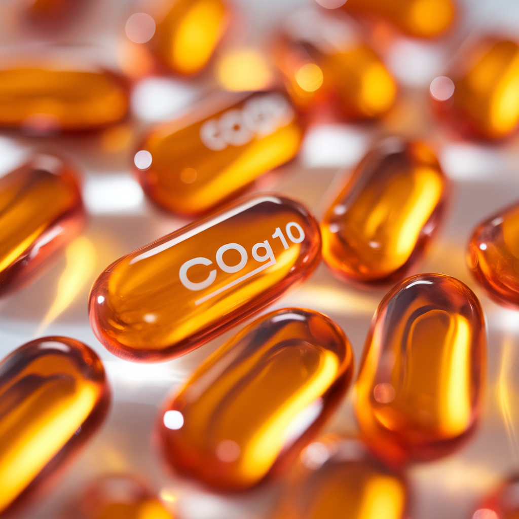 CoQ10