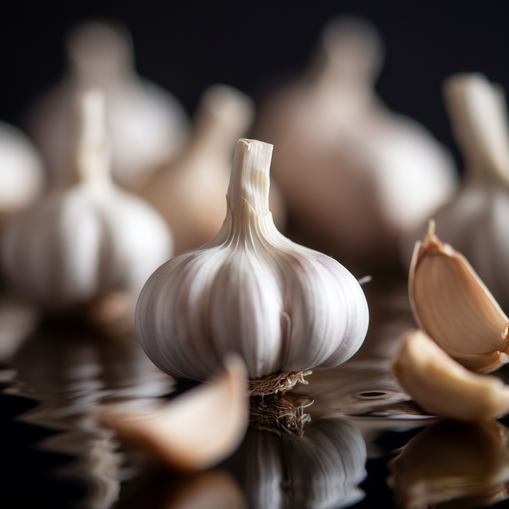 Garlic Extract